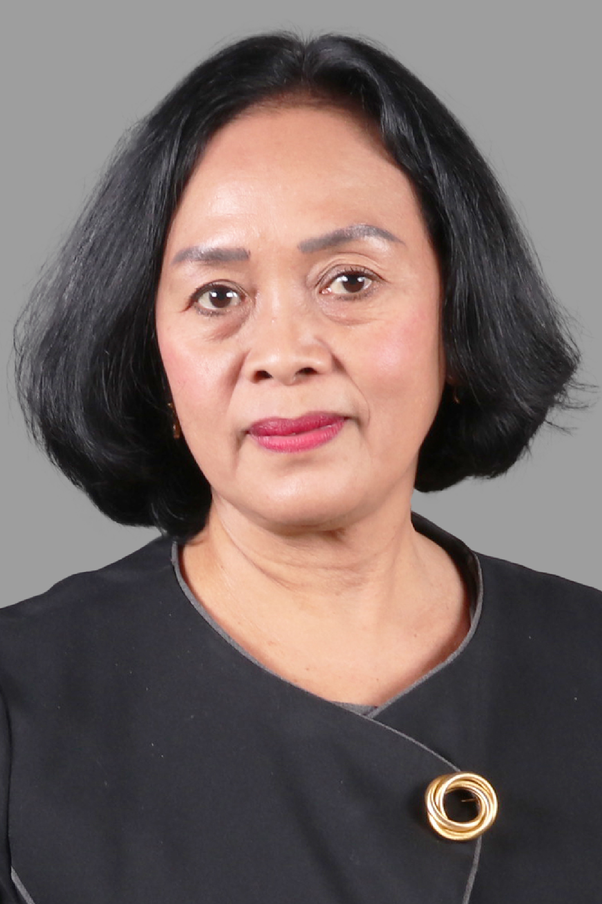 Prof. Dra. Dewi Artati Padmo Putri